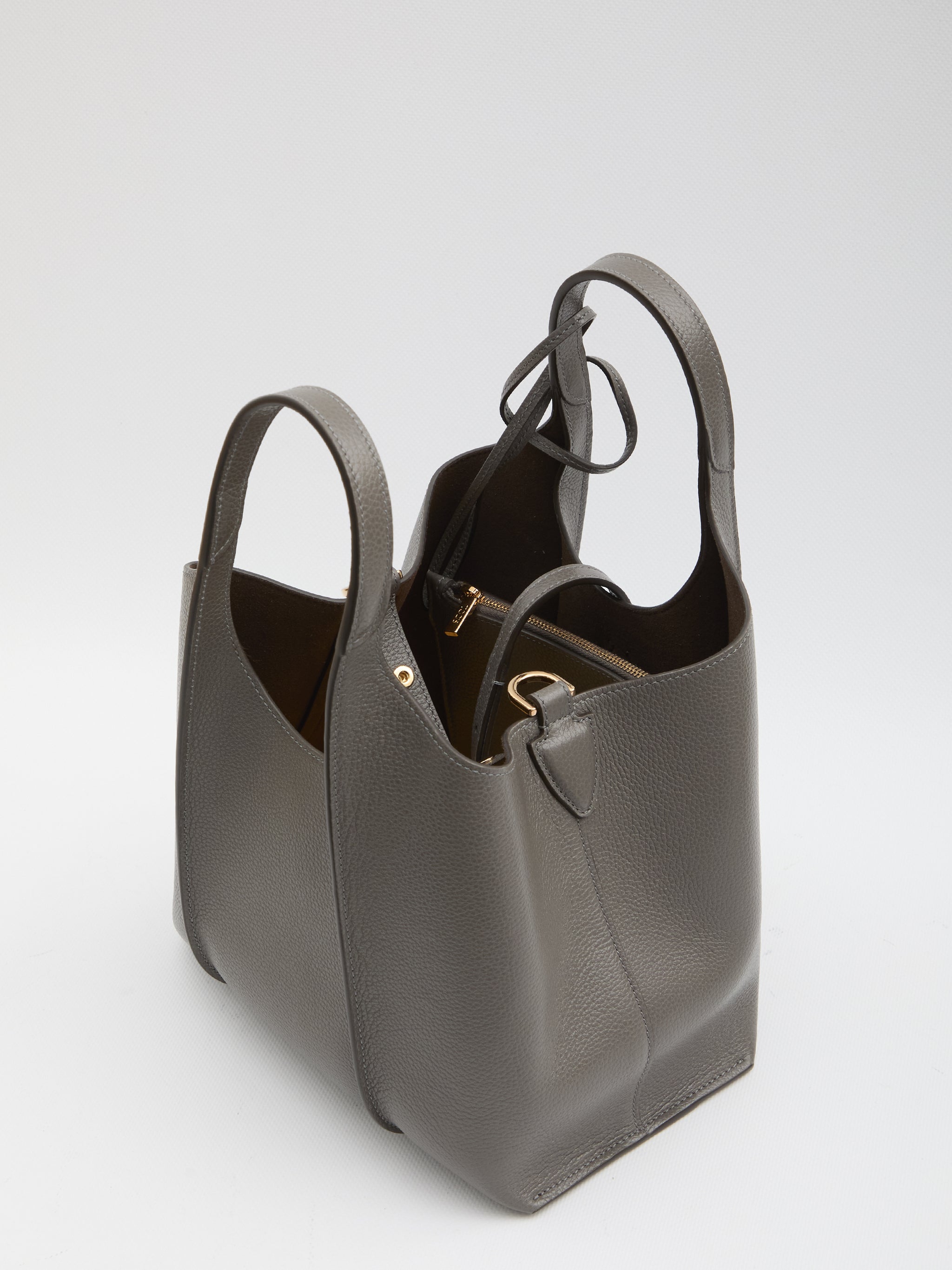 t timeless mini shopping bag