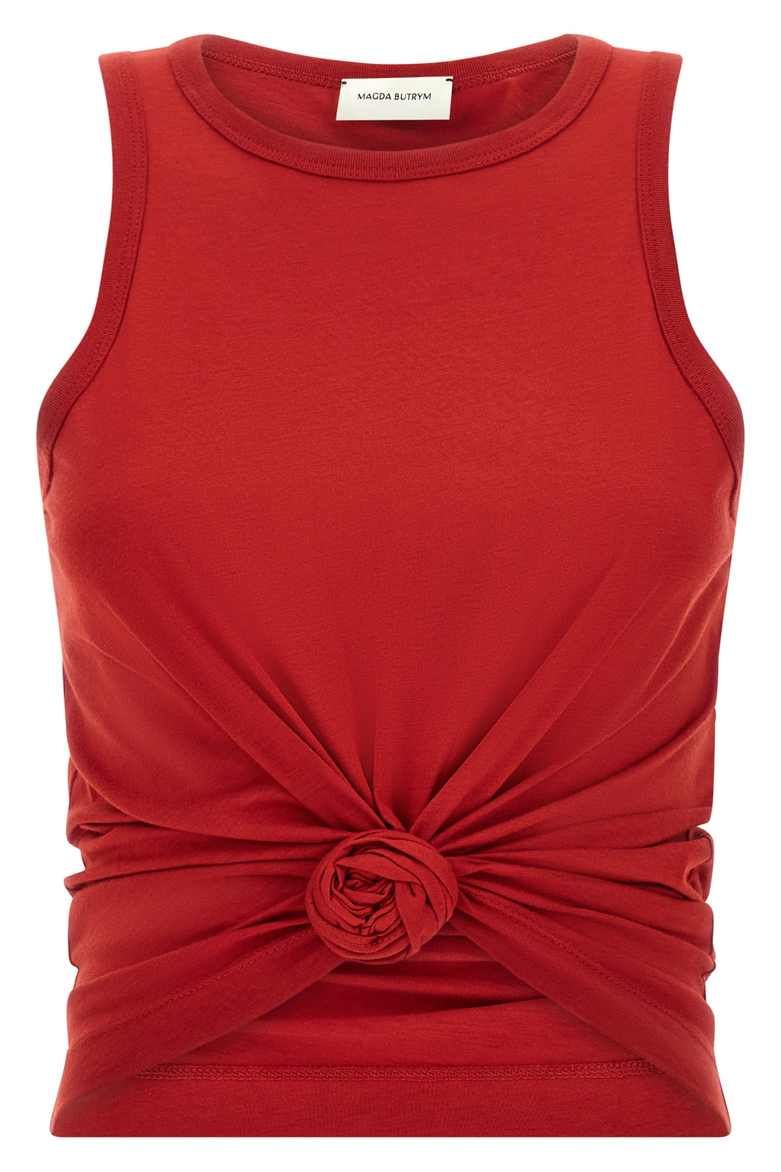 MAGDA BUTRYM 34 the magda butrym 08 top redefines everyday dress codes through impeccable cons