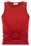 the magda butrym 08 top redefines everyday dress codes through impeccable cons