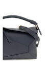 puzzle small handbag