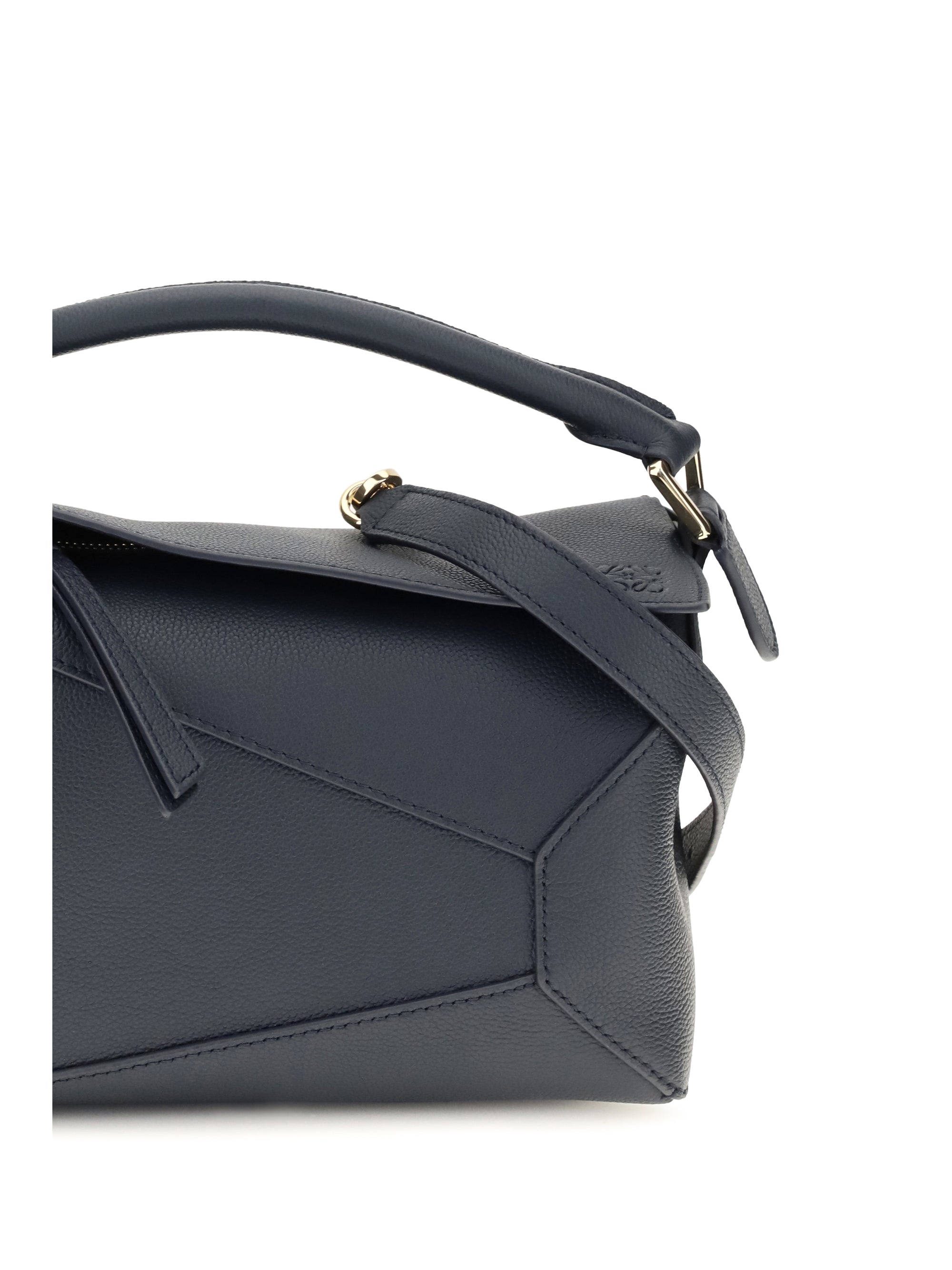 puzzle small handbag