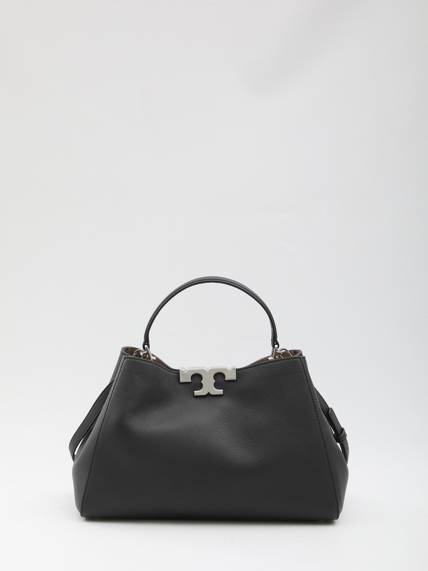 TORY BURCH OS eleanor soft satchel