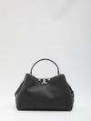 eleanor soft satchel