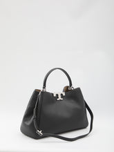 TORY BURCH OS eleanor soft satchel