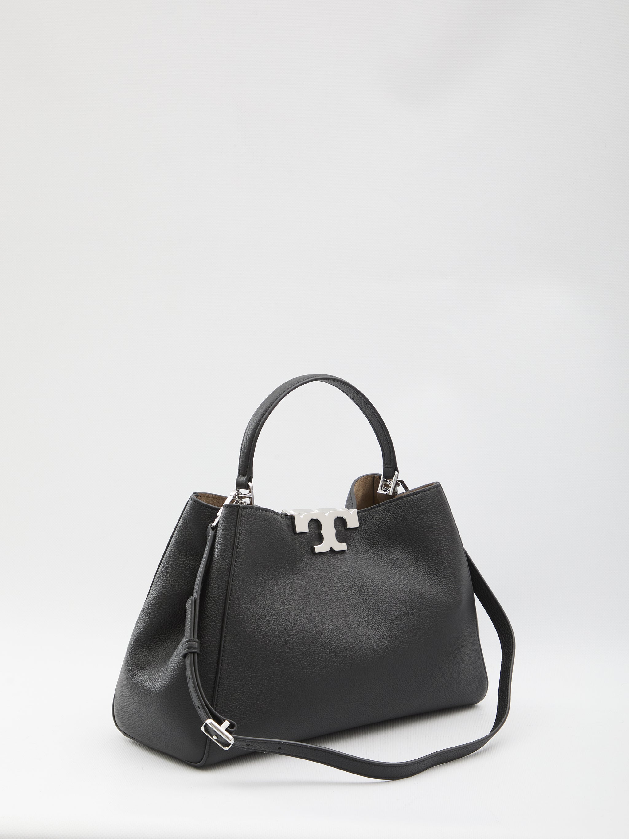 eleanor soft satchel