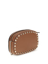 rockstud shoulder bag