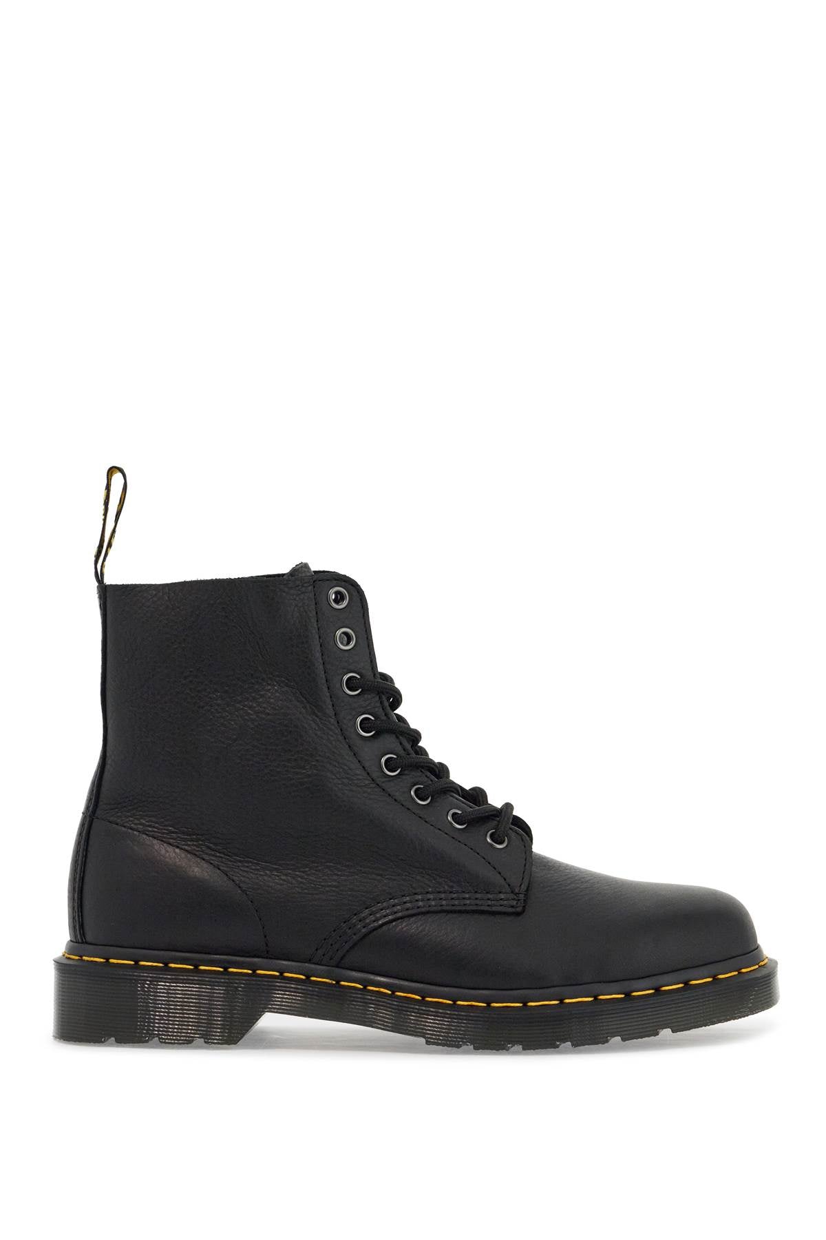 1460 pascal combat boots