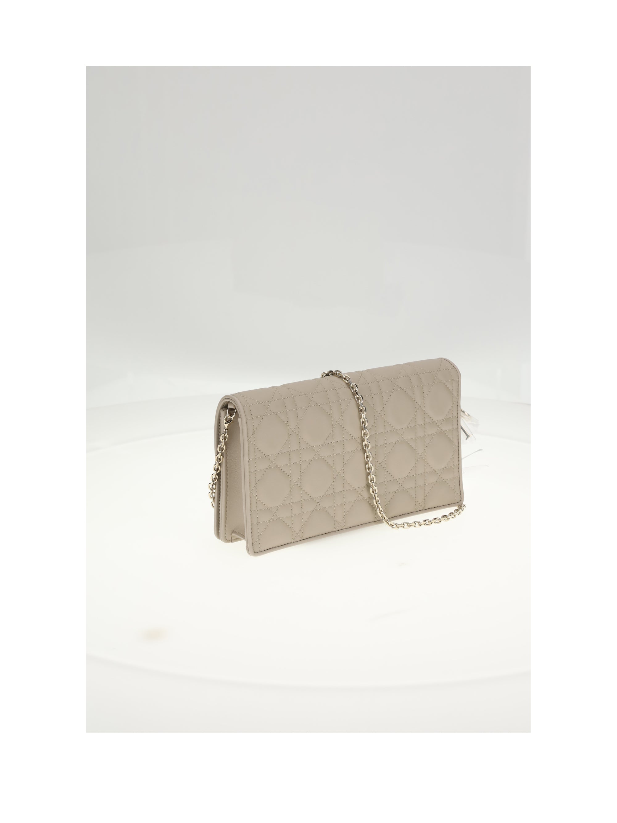 lady dior pouch
