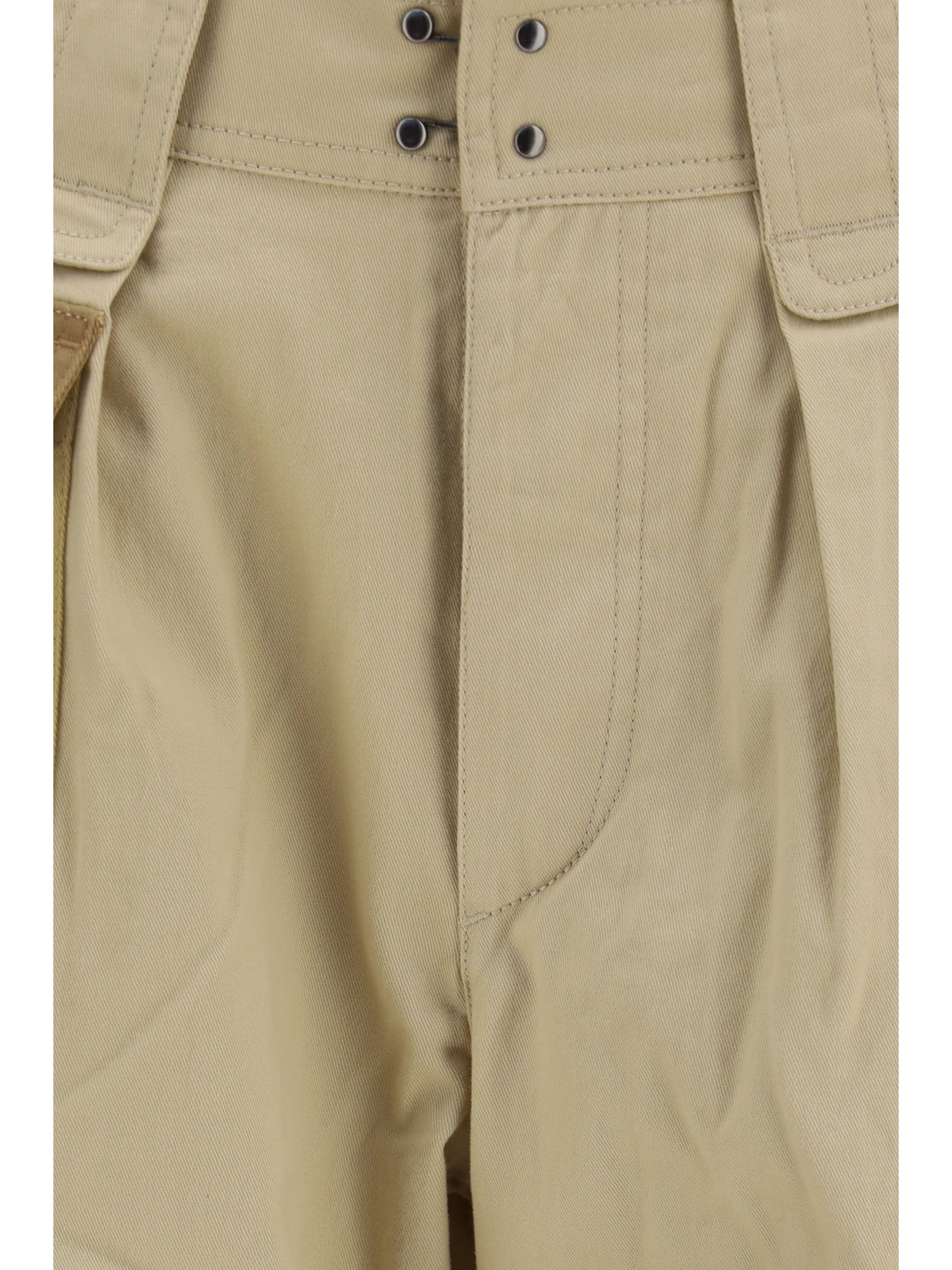 renzae cargo pants