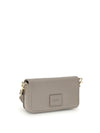 the mini bag shoulder bag