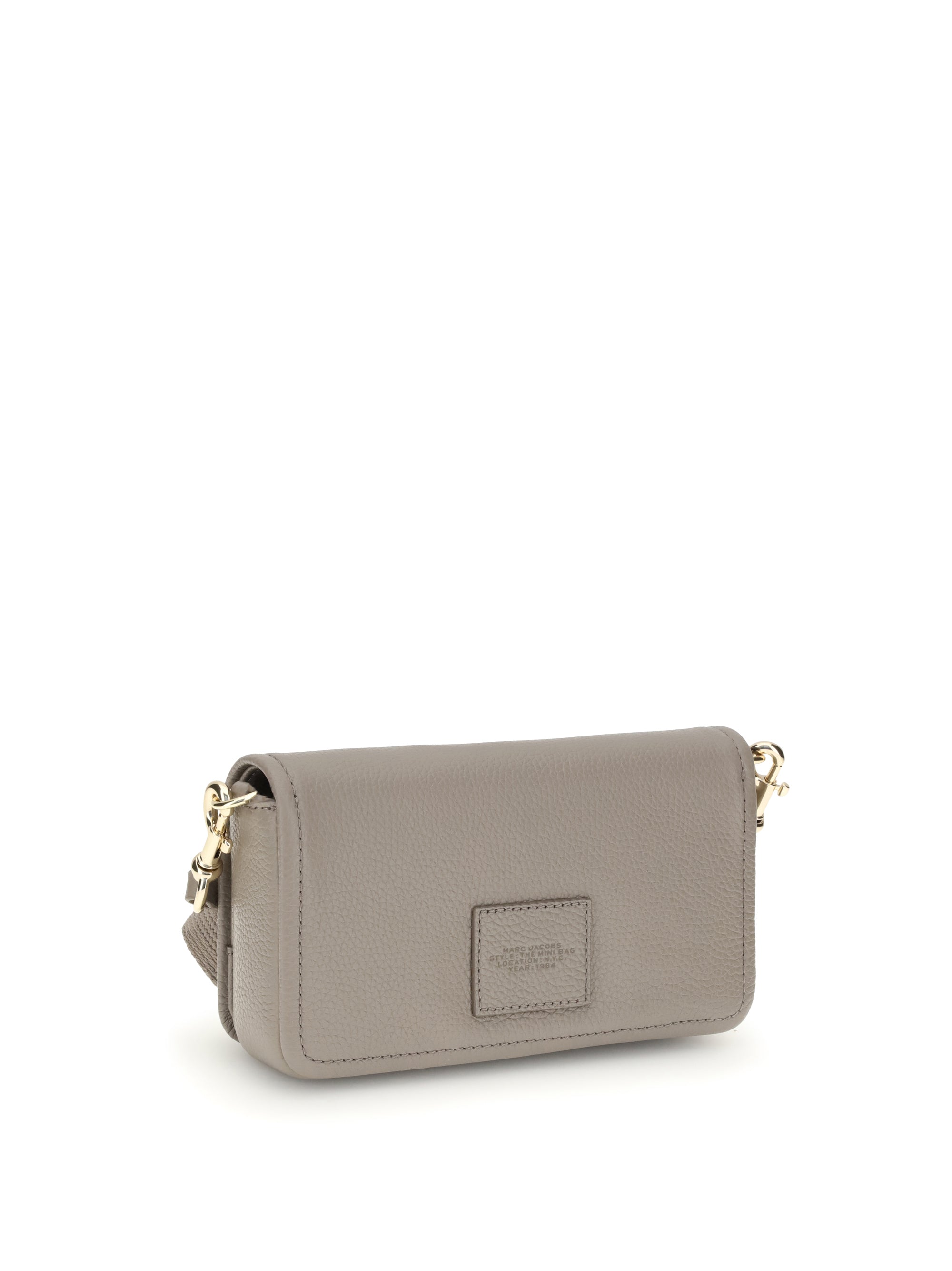 the mini bag shoulder bag