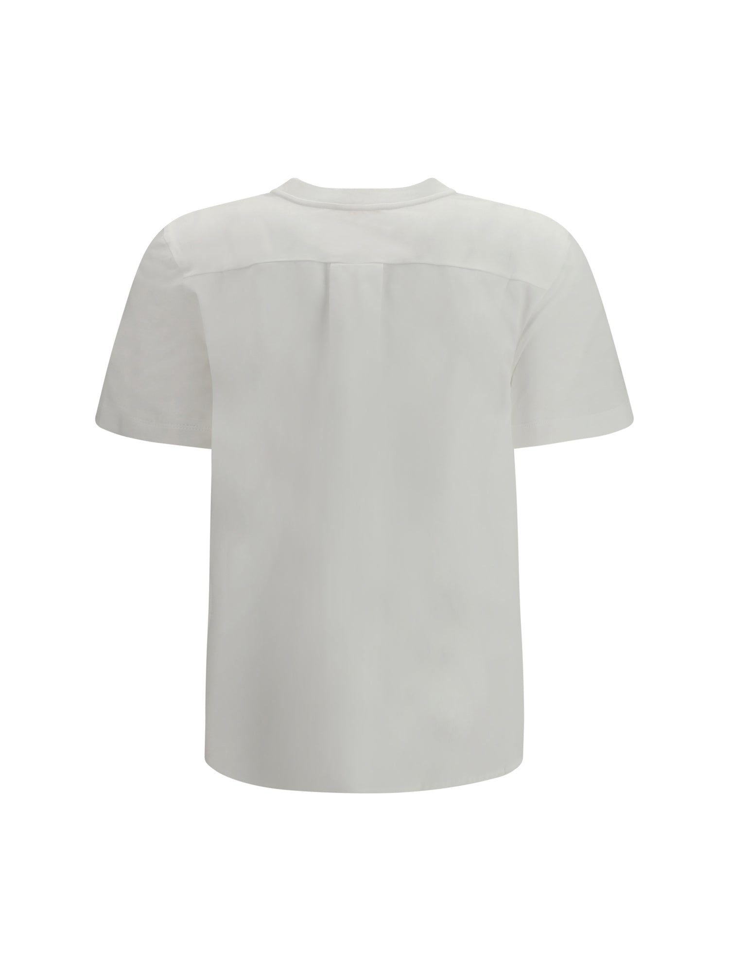 MARNI 40 embroidered logo t-shirt 