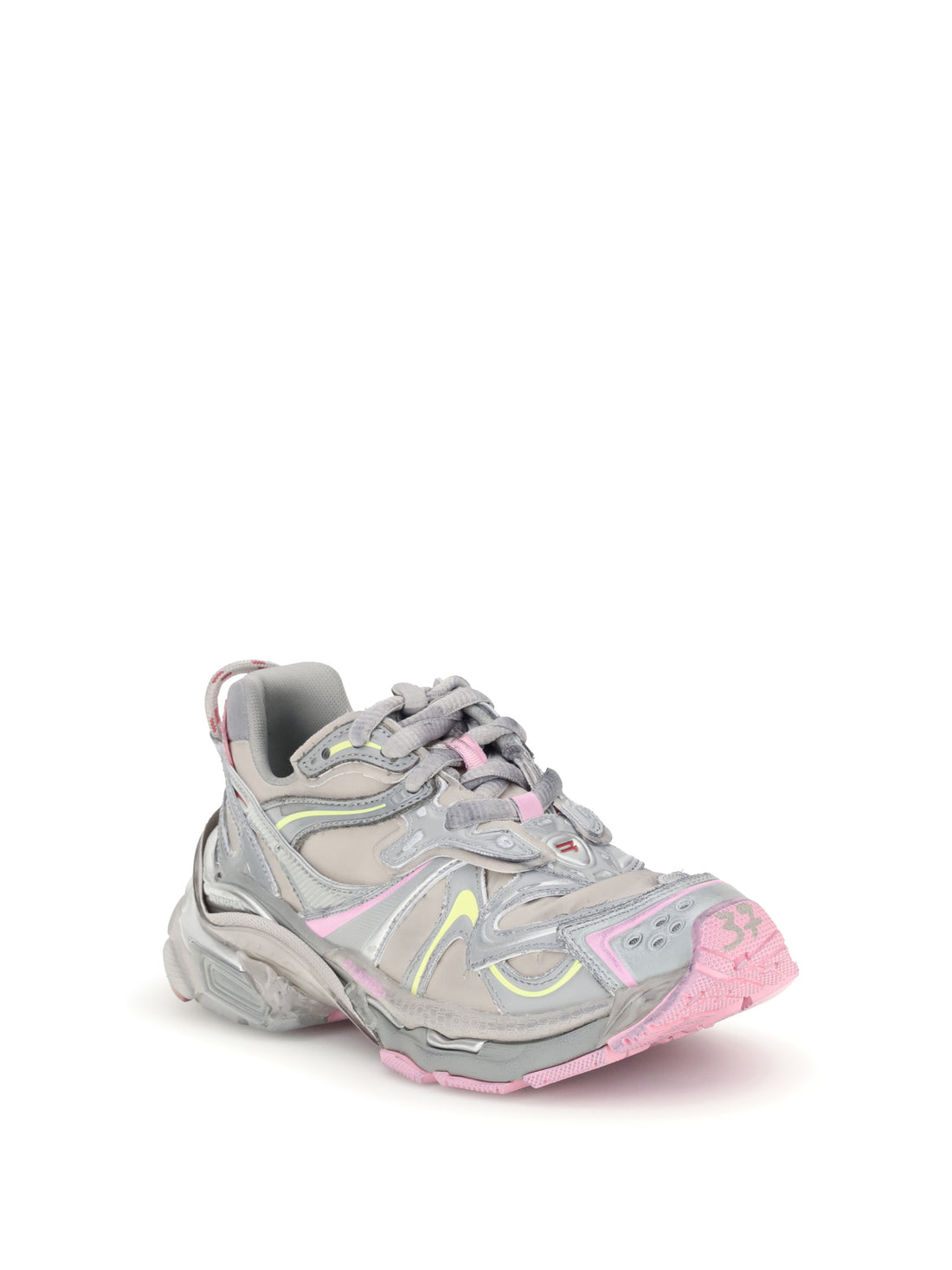 runner 2.0 sneakers