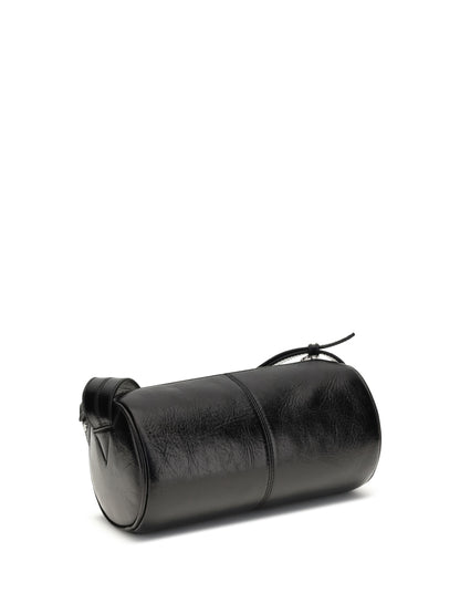 ZADIG&amp;VOLTAIRE OS le doudou shoulder bag