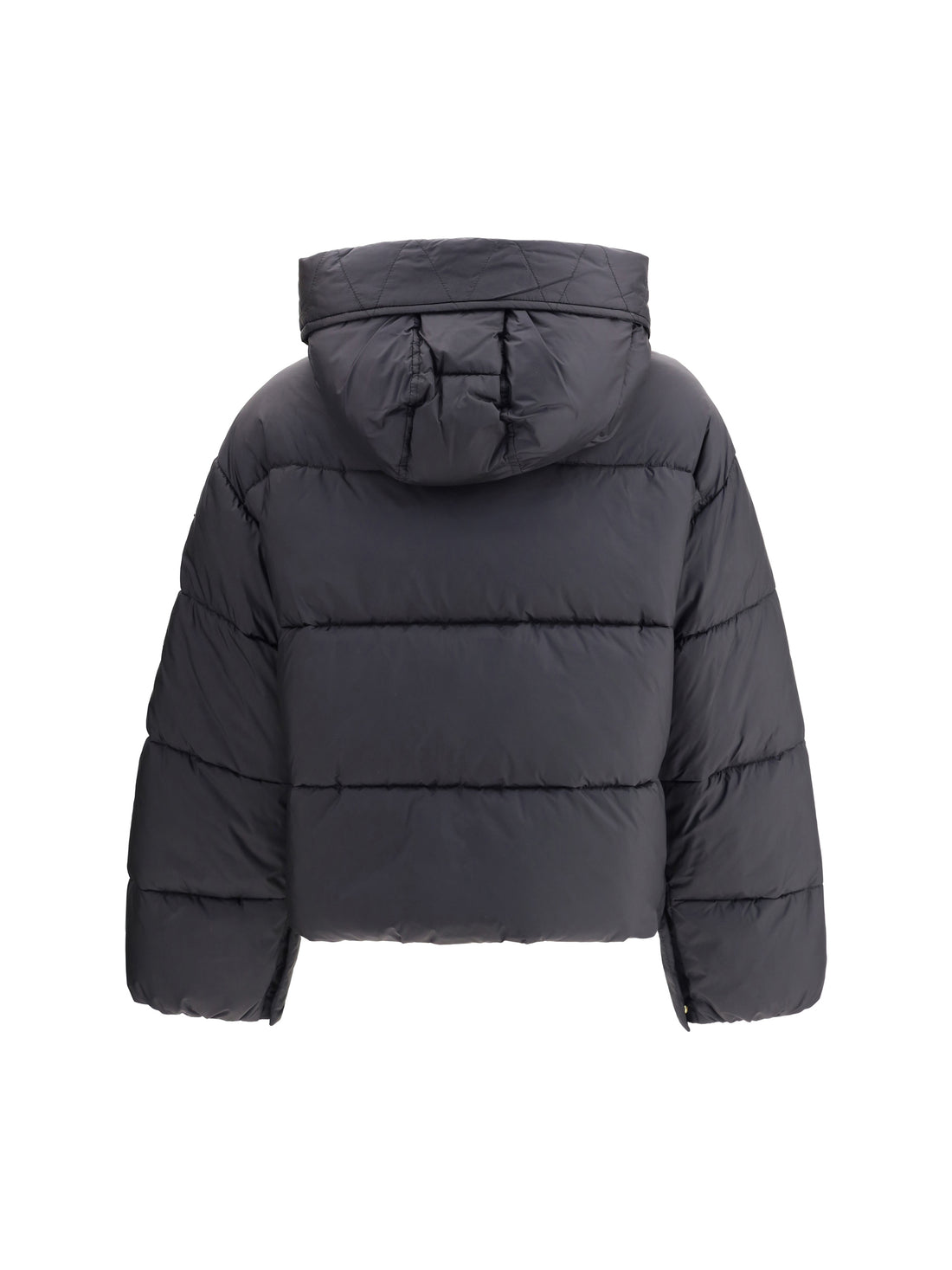 PINKO L padded down jacket