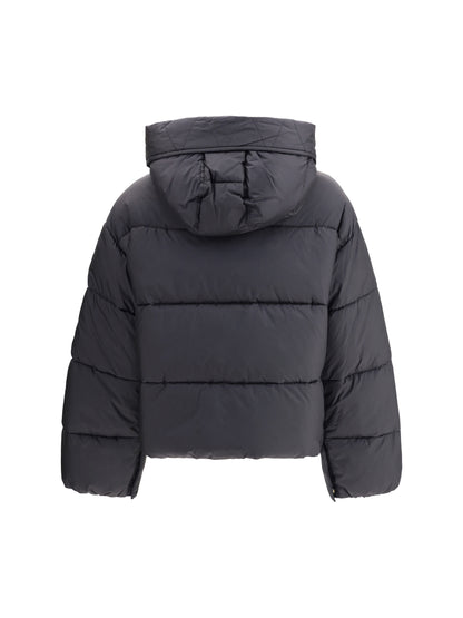 PINKO L padded down jacket