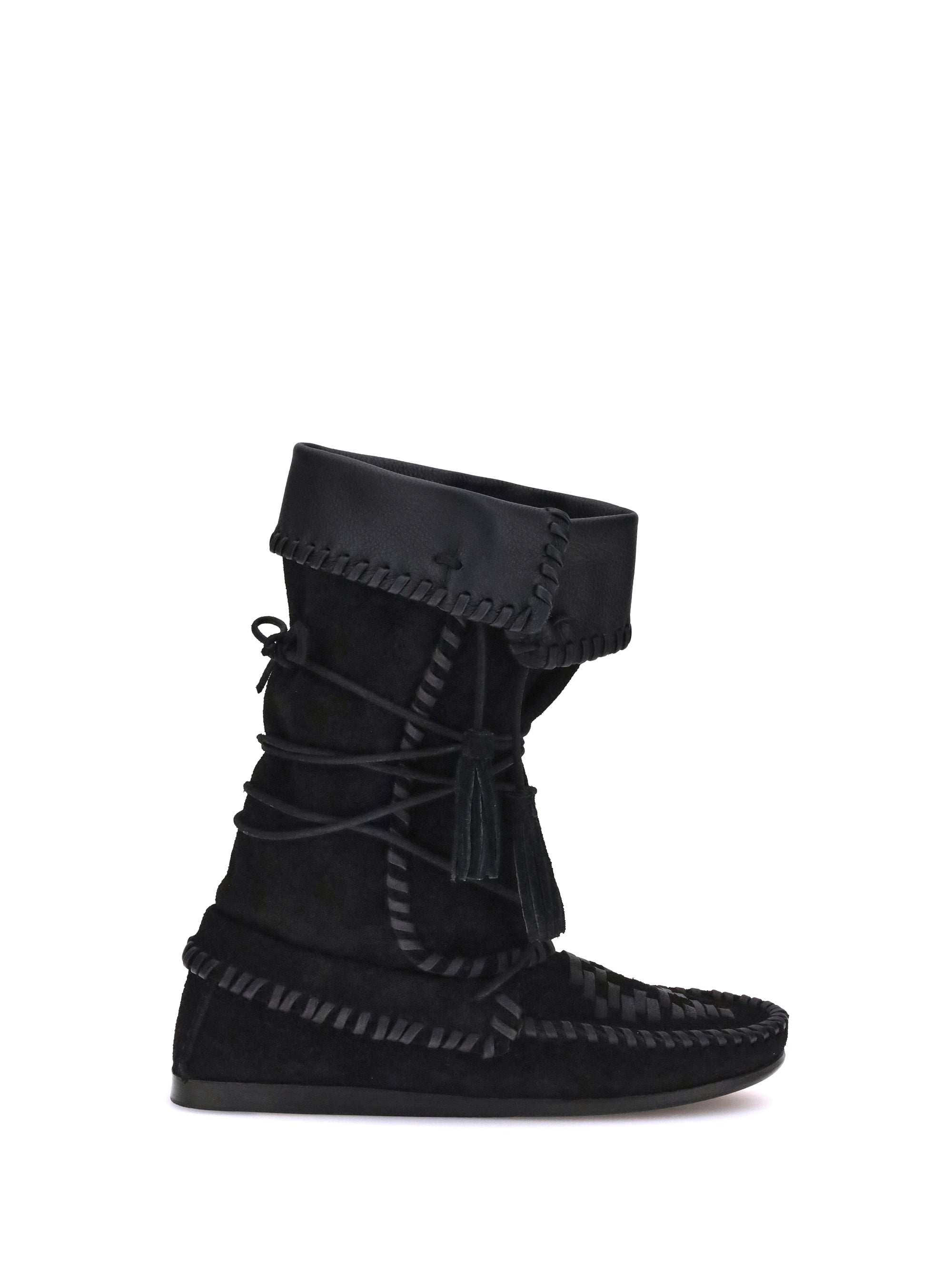 Isabel Marant Winki Boots | Modecraze – Modecraze Inc.