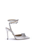 MACH & MACH 36.5 silk pumps with double bow