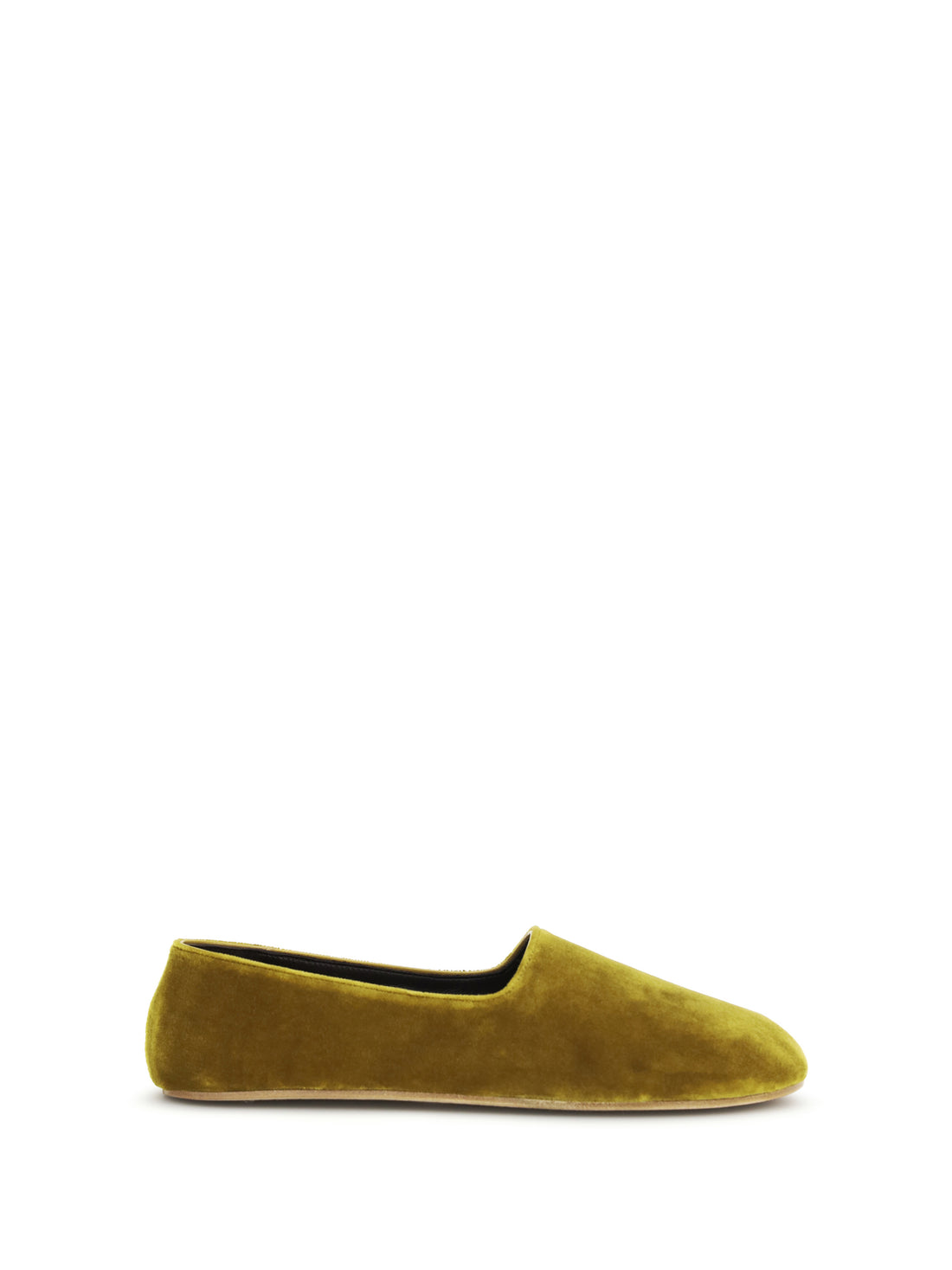 THE ROW 37 ponti slip-on loafers