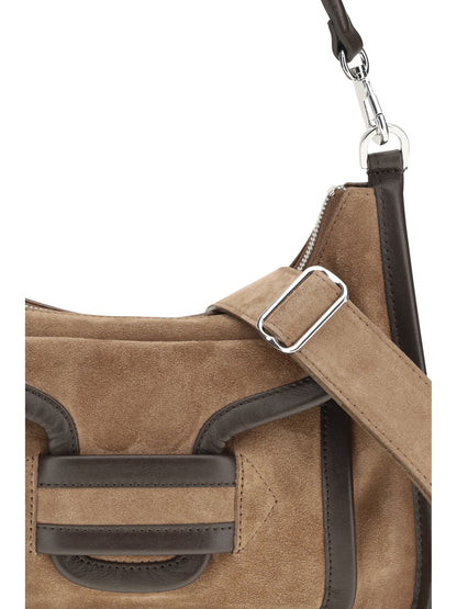 PIERRE HARDY OS alpha day miss shoulder bag