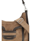 alpha day miss shoulder bag