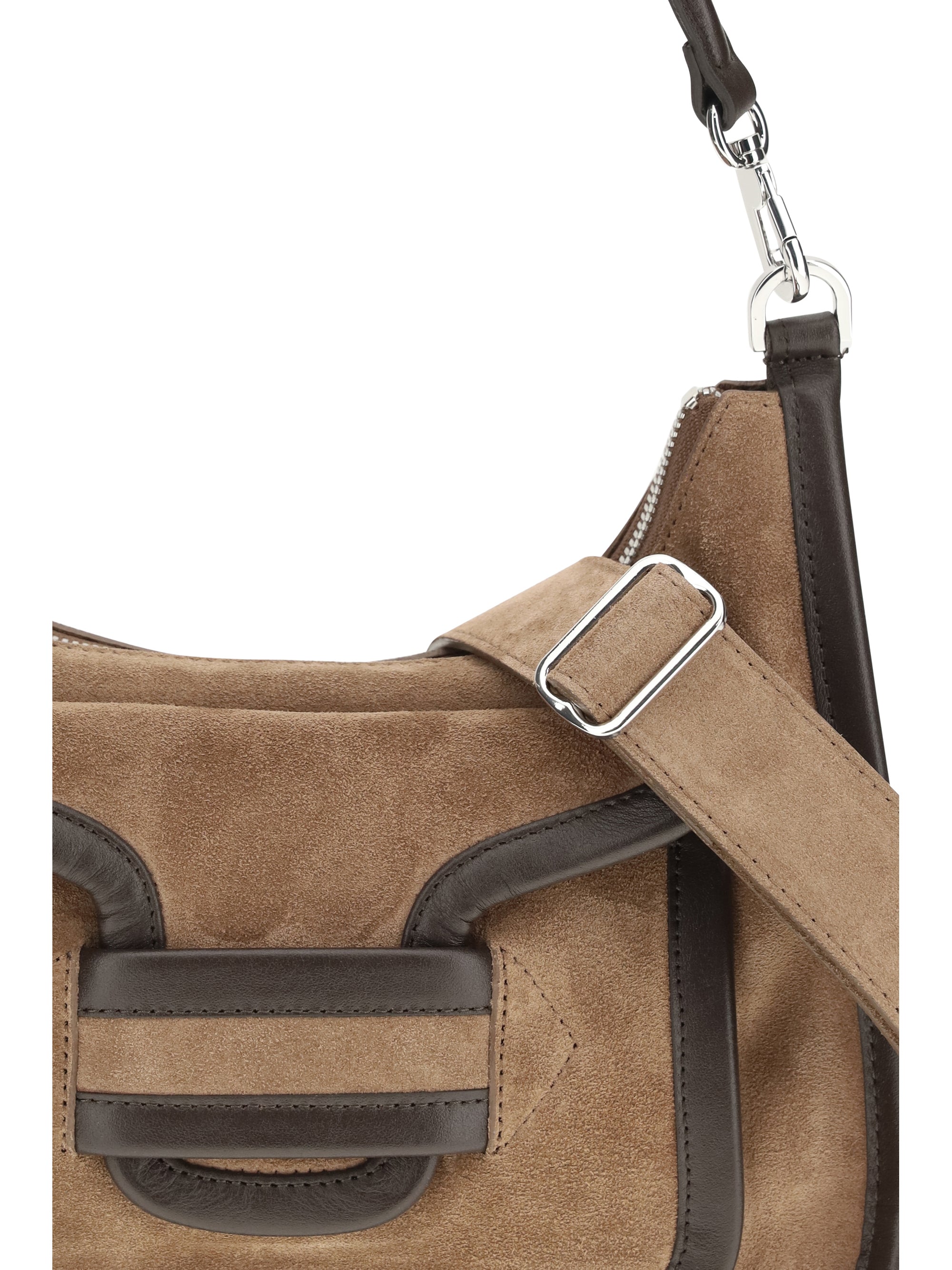 alpha day miss shoulder bag