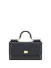 micro sicily shoulder bag