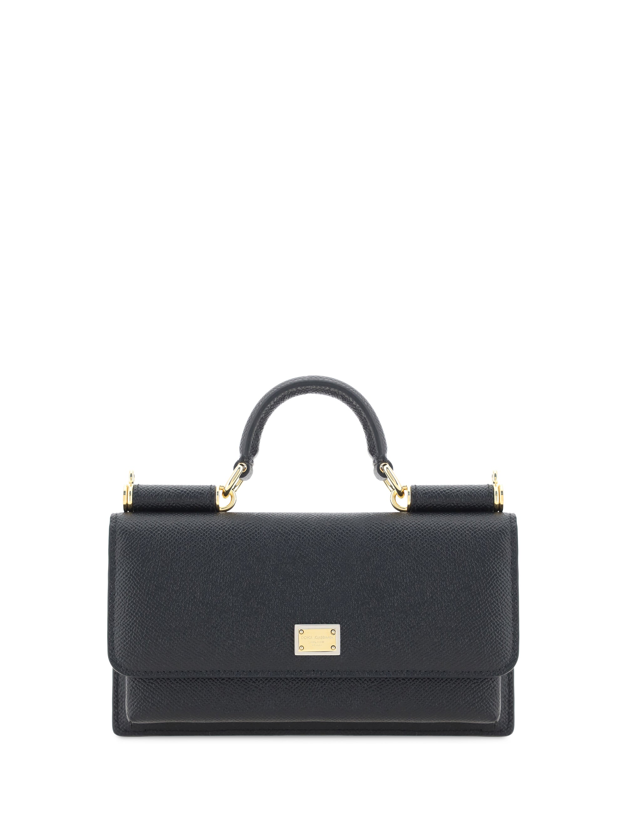 micro sicily shoulder bag