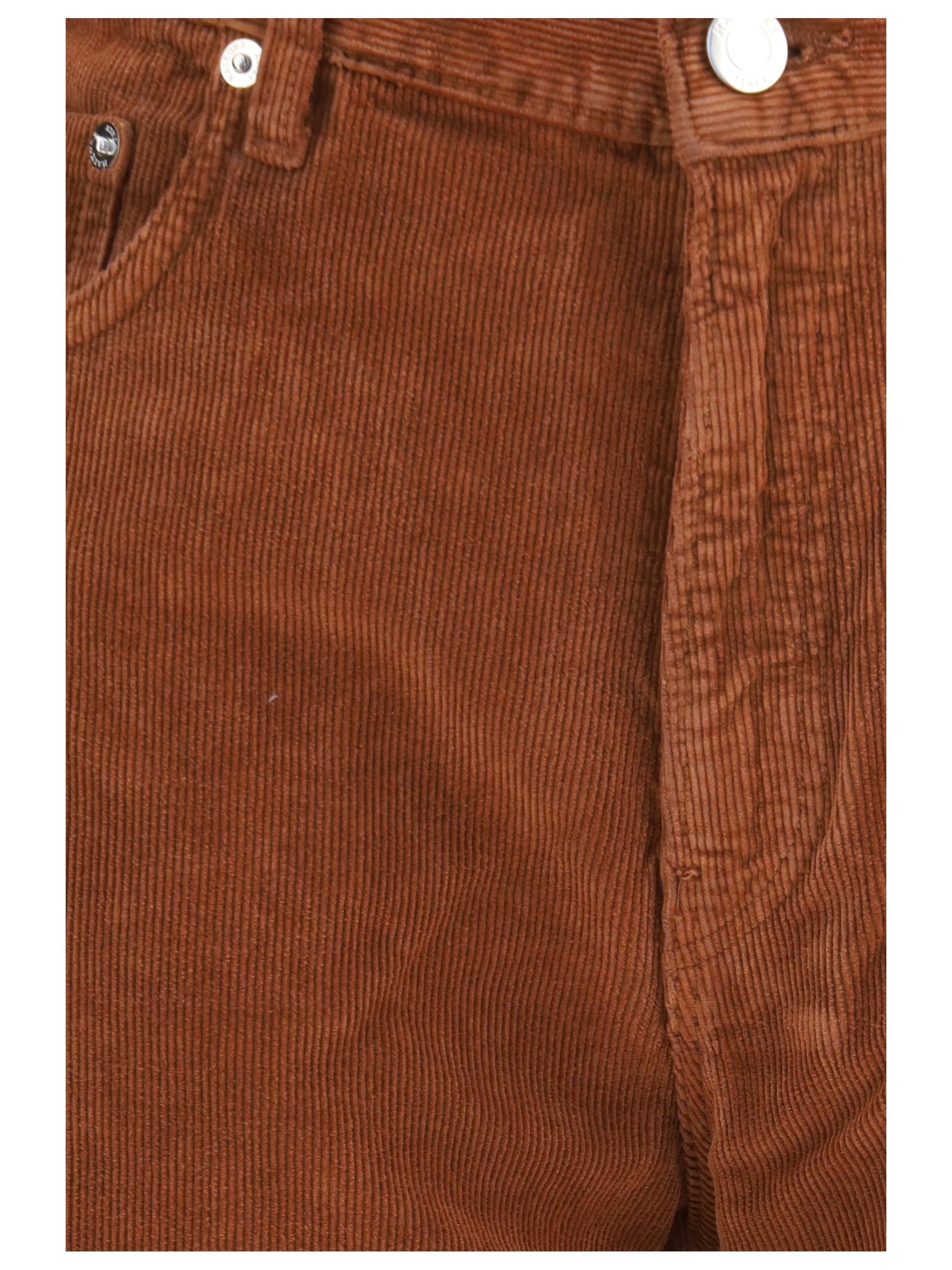 korea pier corduroy pants