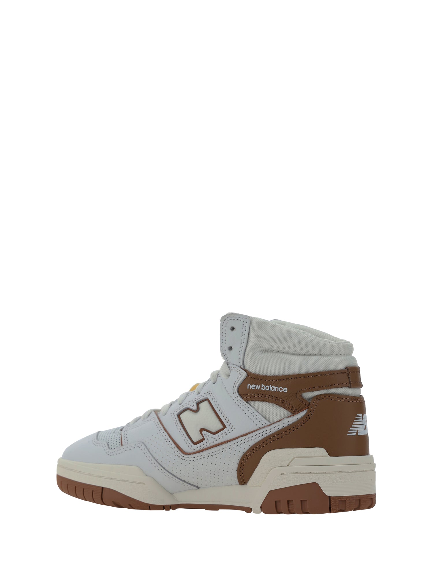 ALAIA 6 550 high sneakers