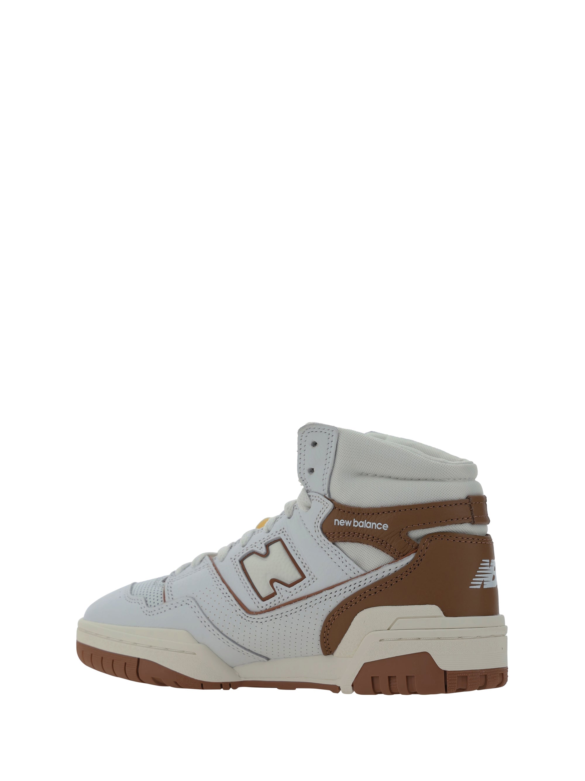 ALAIA 6 550 high sneakers