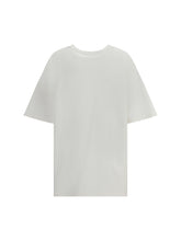 DOLCE & GABBANA 36 oversized jersey t-shirt 