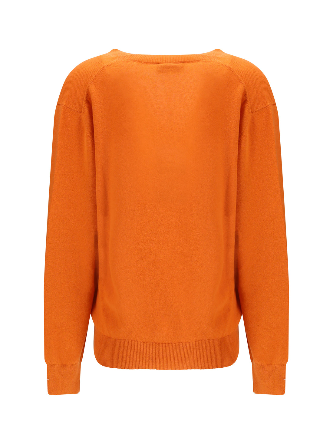 FENDI 40 v-neck sweater