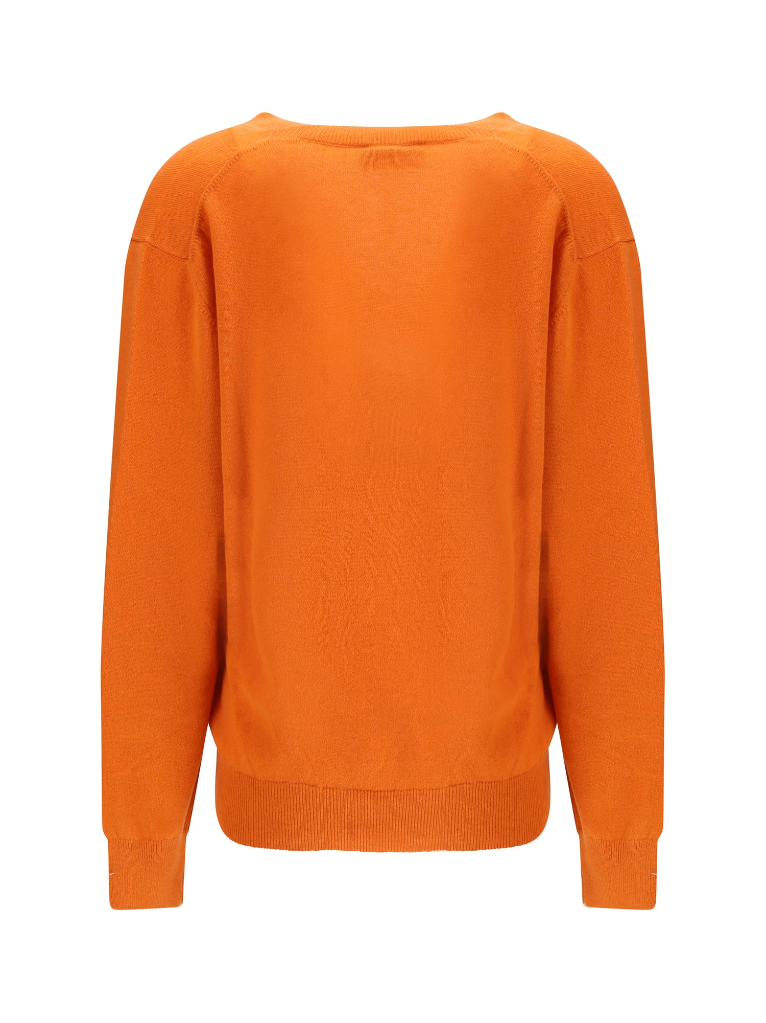 FENDI 40 v-neck sweater