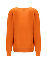 FENDI 40 v-neck sweater