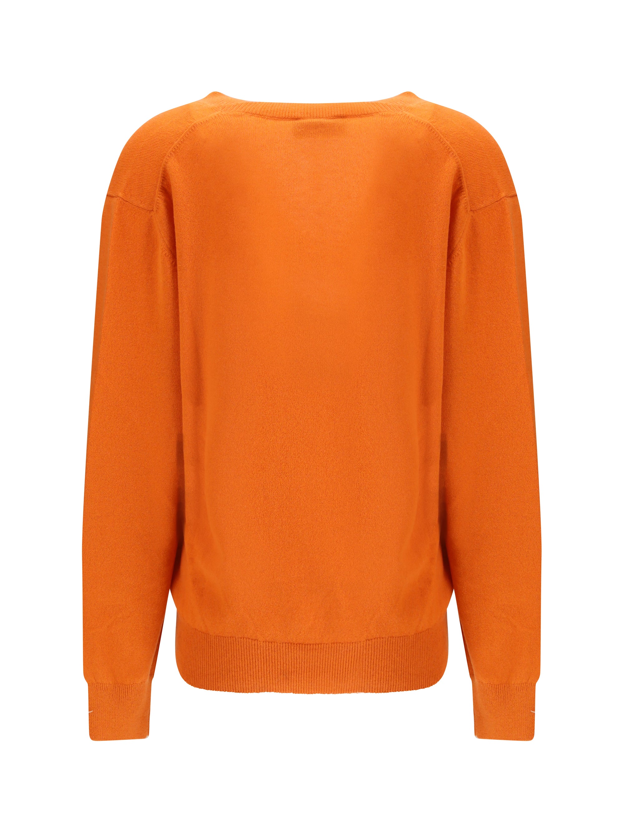 FENDI 40 v-neck sweater