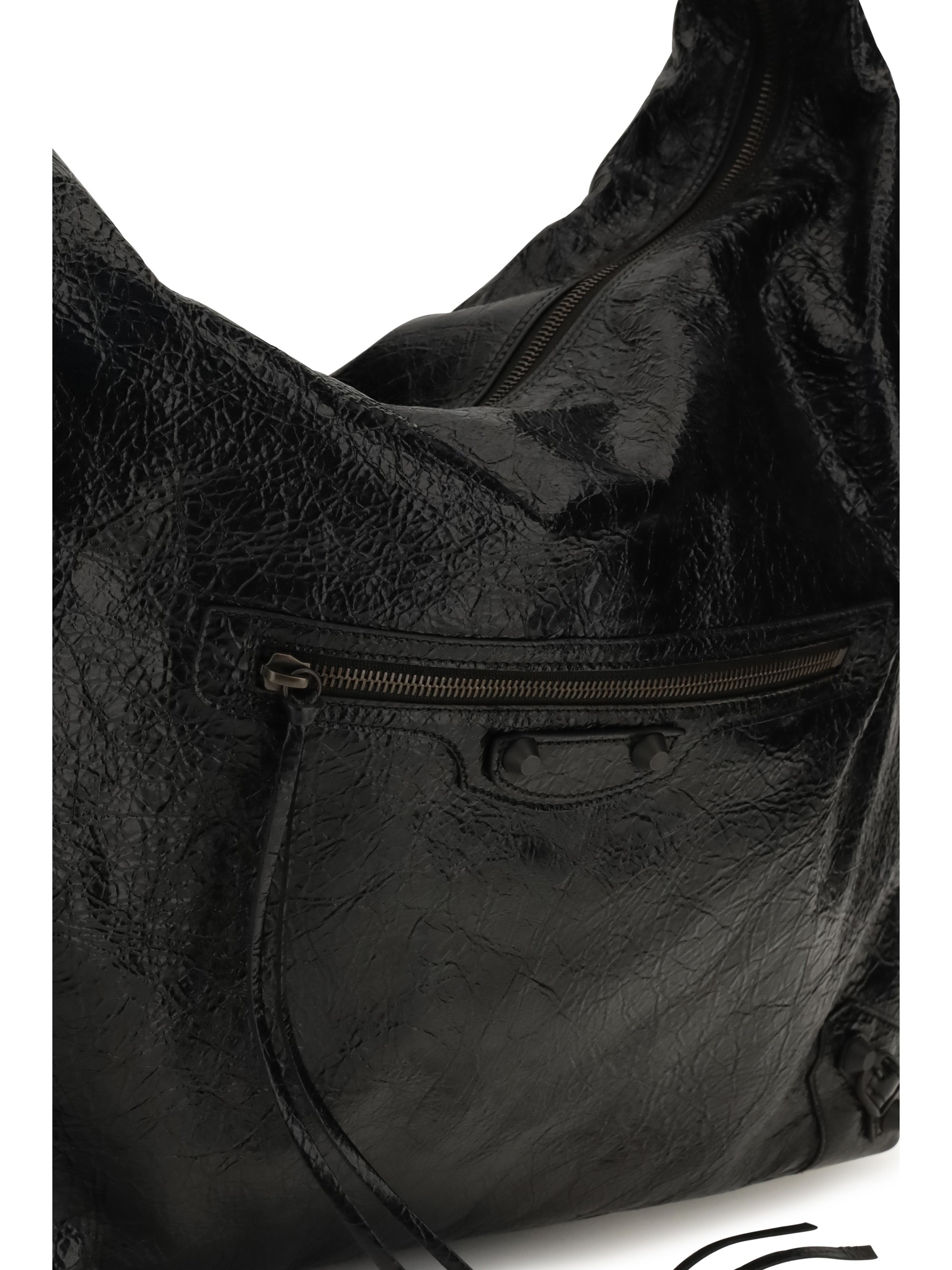 large le city hobo shoulder bag