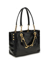 small cabas 1945 tote bag