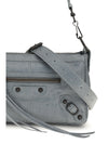 le city moto mini handbag