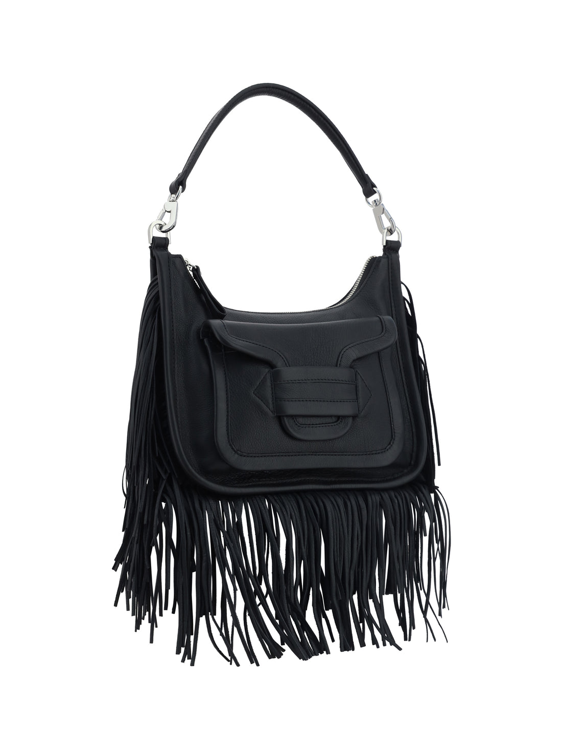 PIERRE HARDY OS alpha day miss texas shoulder bag