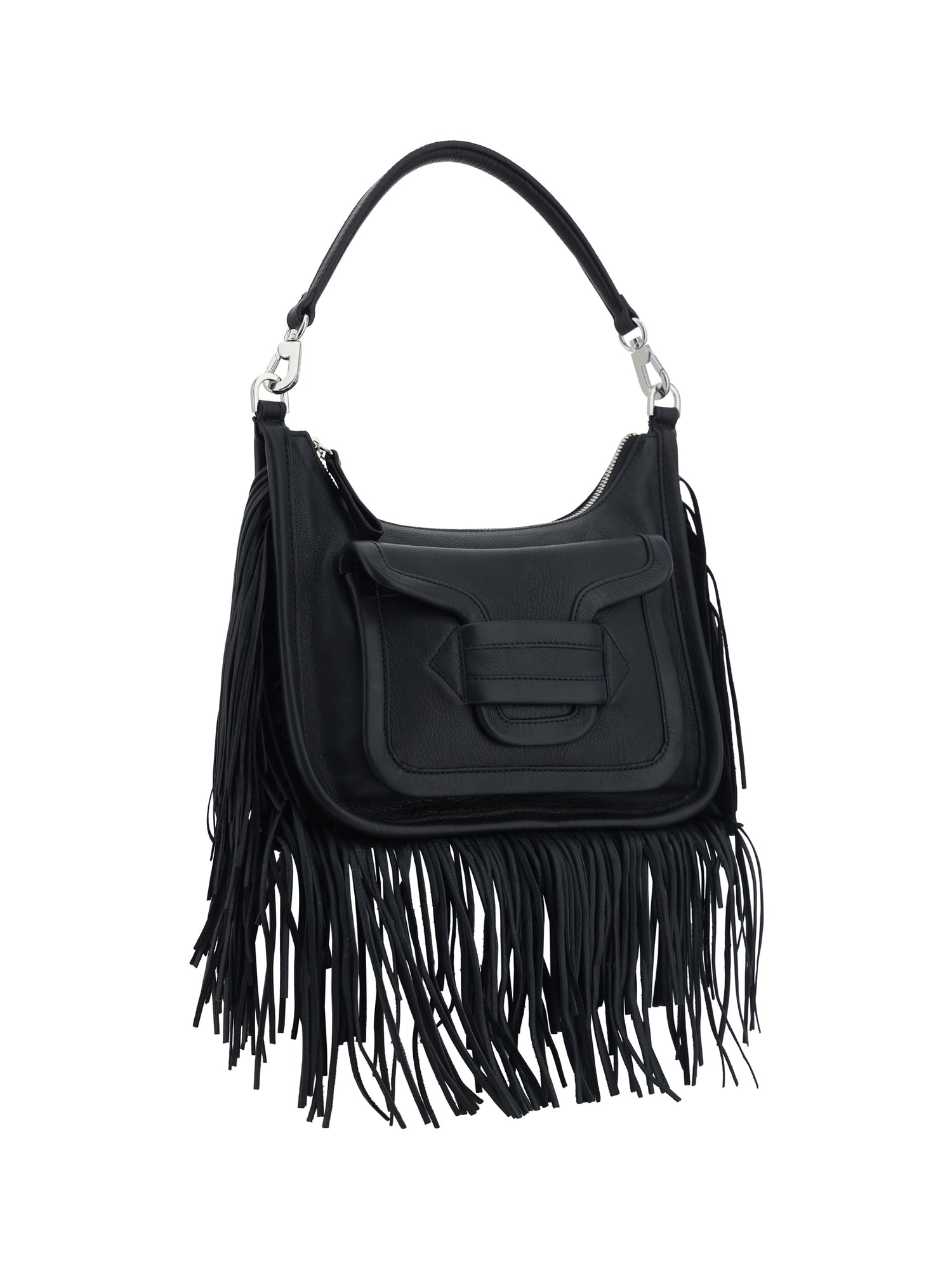 PIERRE HARDY OS alpha day miss texas shoulder bag