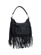 PIERRE HARDY OS alpha day miss texas shoulder bag