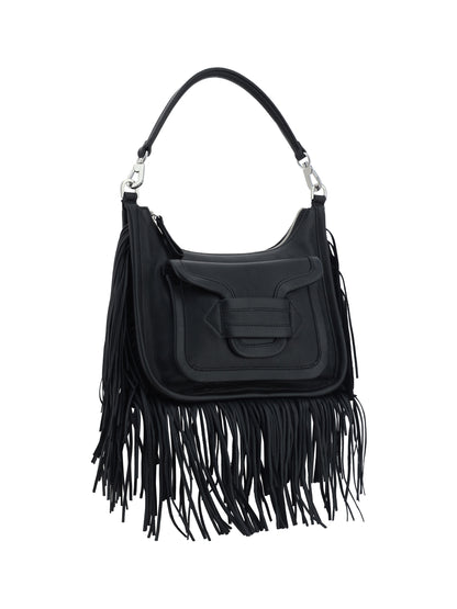 PIERRE HARDY OS alpha day miss texas shoulder bag