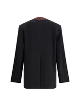 DI STAVNITSER 36 jolie blazer