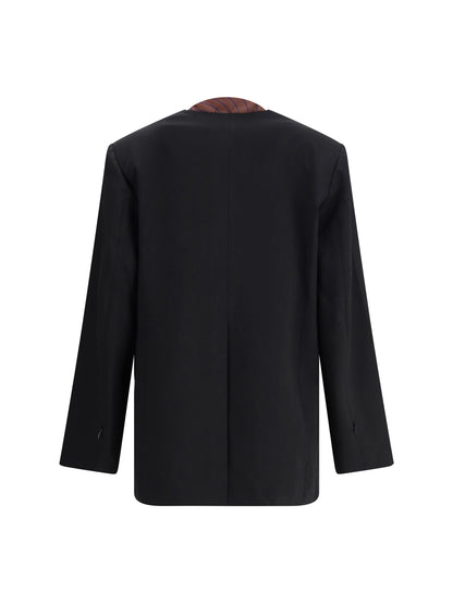 DI STAVNITSER 36 jolie blazer