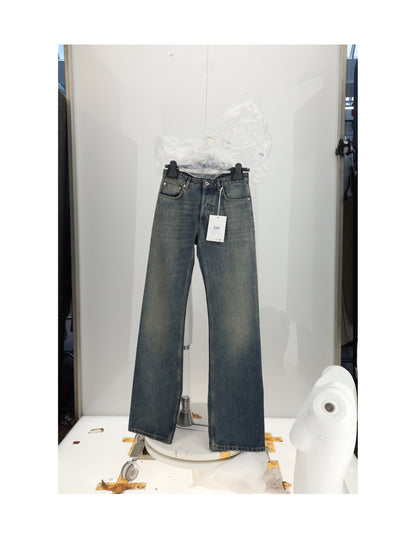 DIOR 40 jeans