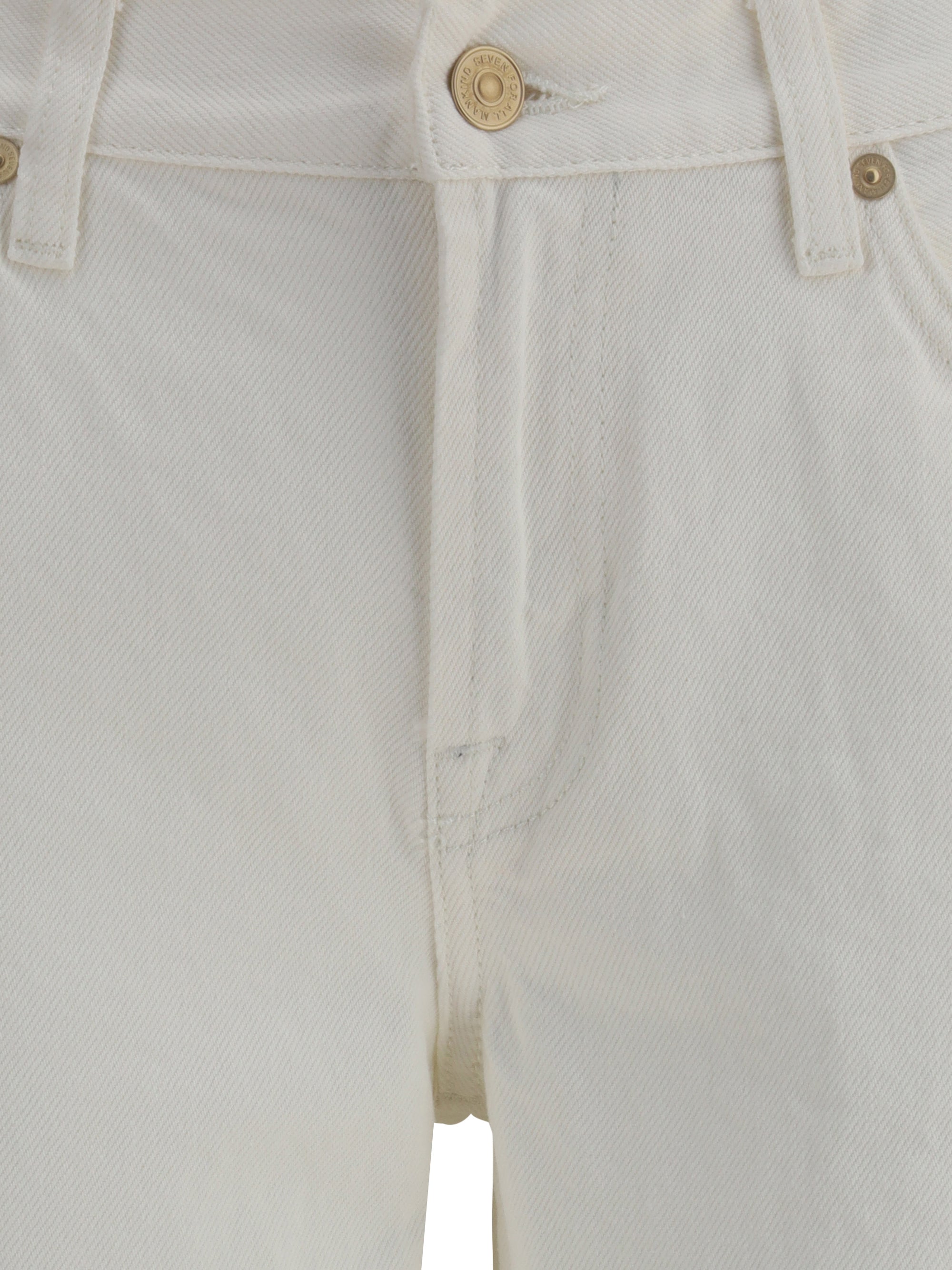 spencer flare jeans