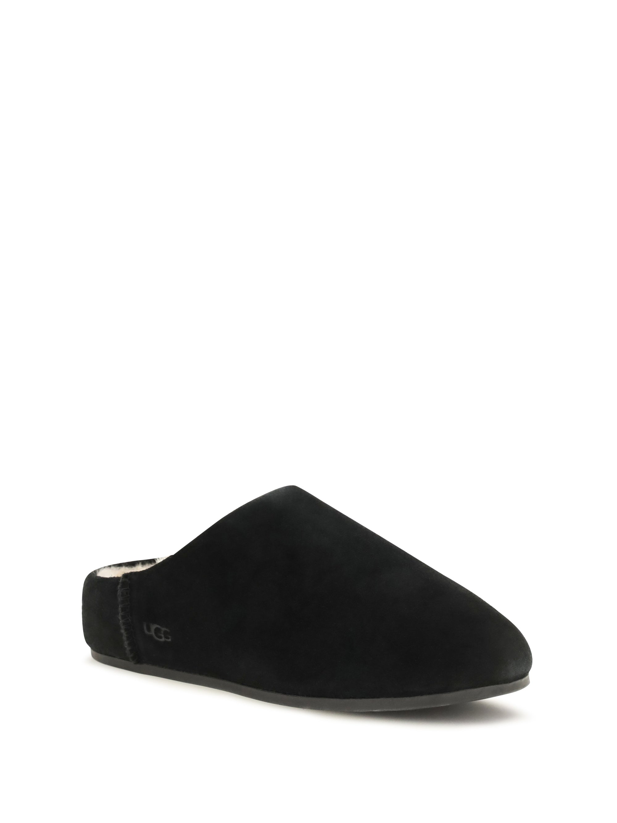 elea slip-on mules