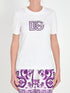 DOLCE&GABBANA 40 maiolica t-shirt