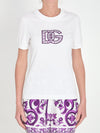 maiolica t-shirt